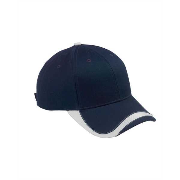 NAVY/ WHITE