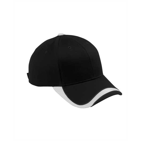 BLACK/ WHITE