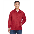 Picture of Adult Nylon Staff Jacket