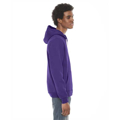 Picture of Unisex Flex Fleece USA Made Zip Hoodie