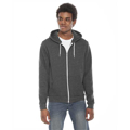 Picture of Unisex Flex Fleece USA Made Zip Hoodie