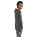 Picture of Unisex Flex Fleece USA Made Zip Hoodie