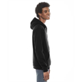 Picture of Unisex Flex Fleece USA Made Zip Hoodie