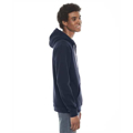 Picture of Unisex Flex Fleece USA Made Zip Hoodie