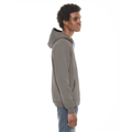 Picture of Unisex Flex Fleece USA Made Zip Hoodie