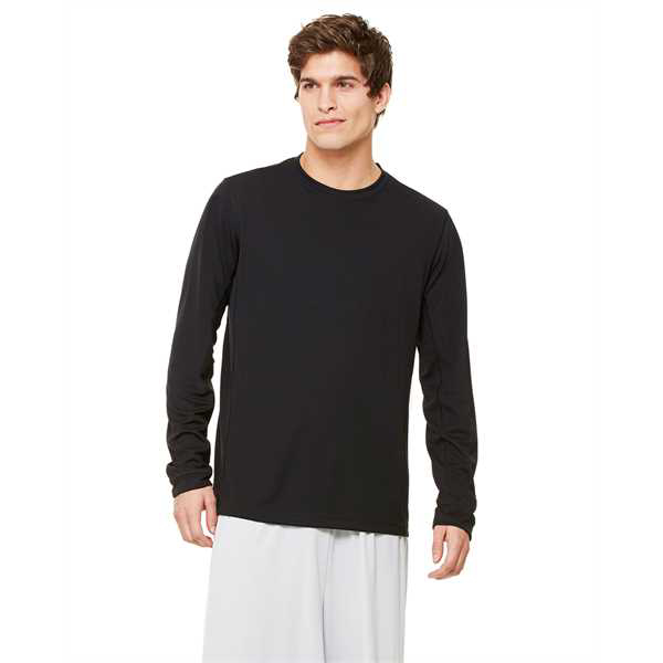 Picture of Men's Long-Sleeve T-Shirt