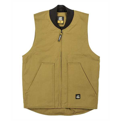 Picture of Men's Workman's Duck Vest