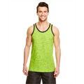 Picture of Adult Injected Slub Tank Top