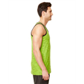 Picture of Adult Injected Slub Tank Top