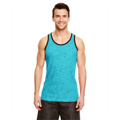 Picture of Adult Injected Slub Tank Top