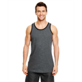 Picture of Adult Injected Slub Tank Top