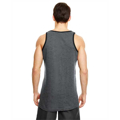 Picture of Adult Injected Slub Tank Top