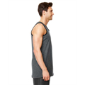 Picture of Adult Injected Slub Tank Top