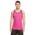 Picture of Adult Injected Slub Tank Top