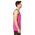 Picture of Adult Injected Slub Tank Top