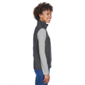 Picture of Ladies' Cruise Two-Layer Fleece Bonded Soft Shell Vest