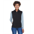 Picture of Ladies' Cruise Two-Layer Fleece Bonded Soft Shell Vest