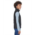 Picture of Ladies' Cruise Two-Layer Fleece Bonded Soft Shell Vest