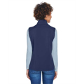 Picture of Ladies' Cruise Two-Layer Fleece Bonded Soft Shell Vest