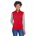 Picture of Ladies' Cruise Two-Layer Fleece Bonded Soft Shell Vest