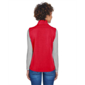 Picture of Ladies' Cruise Two-Layer Fleece Bonded Soft Shell Vest