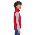 Picture of Ladies' Cruise Two-Layer Fleece Bonded Soft Shell Vest