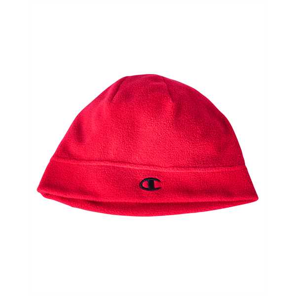 MEDIUM RED/ BLK