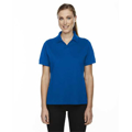 Picture of Ladies' Cotton Blend Piqué Polo