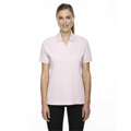 Picture of Ladies' Cotton Blend Piqué Polo