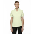 Picture of Ladies' Cotton Blend Piqué Polo