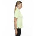 Picture of Ladies' Cotton Blend Piqué Polo