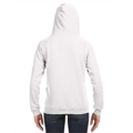 Picture of Ladies' Sydney Brushed V-Neck Hood