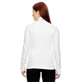 Picture of Ladies' Stretch Fleece Half-Zip
