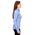 Picture of Ladies' Stretch Fleece Half-Zip