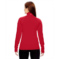 Picture of Ladies' Stretch Fleece Half-Zip