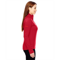 Picture of Ladies' Stretch Fleece Half-Zip