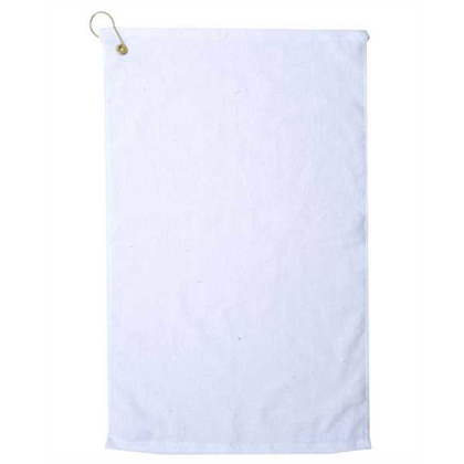 Picture of Platinum Collection Golf Towel