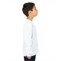 Picture of Youth 8.9 oz., Thermal T-Shirt