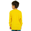 Picture of Youth 8.9 oz., Thermal T-Shirt