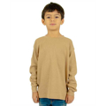 Picture of Youth 8.9 oz., Thermal T-Shirt