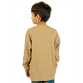 Picture of Youth 8.9 oz., Thermal T-Shirt