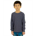 Picture of Youth 8.9 oz., Thermal T-Shirt