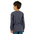 Picture of Youth 8.9 oz., Thermal T-Shirt