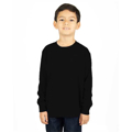 Picture of Youth 8.9 oz., Thermal T-Shirt