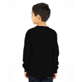 Picture of Youth 8.9 oz., Thermal T-Shirt