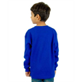 Picture of Youth 8.9 oz., Thermal T-Shirt