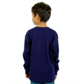 Picture of Youth 8.9 oz., Thermal T-Shirt