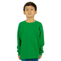 Picture of Youth 8.9 oz., Thermal T-Shirt