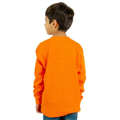 Picture of Youth 8.9 oz., Thermal T-Shirt