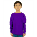 Picture of Youth 8.9 oz., Thermal T-Shirt